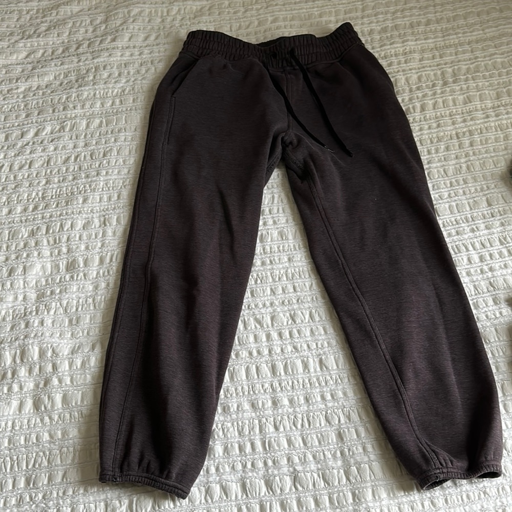 Lululemon scuba jogger